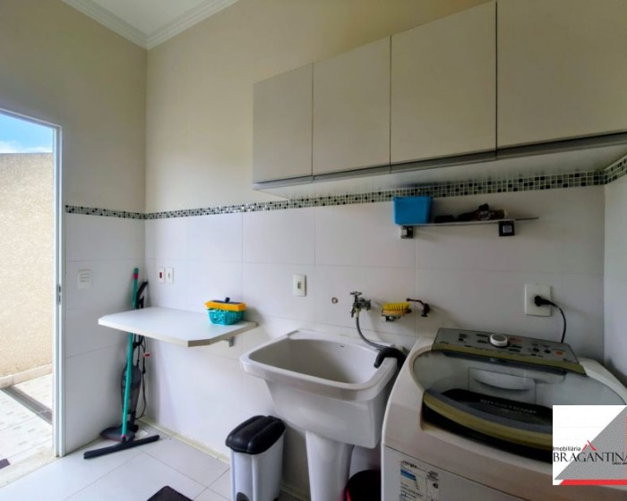 Vende, sobrado, zona sul, Altos de Bragança, Bragança Paulista-SP - Foto 22 de 36