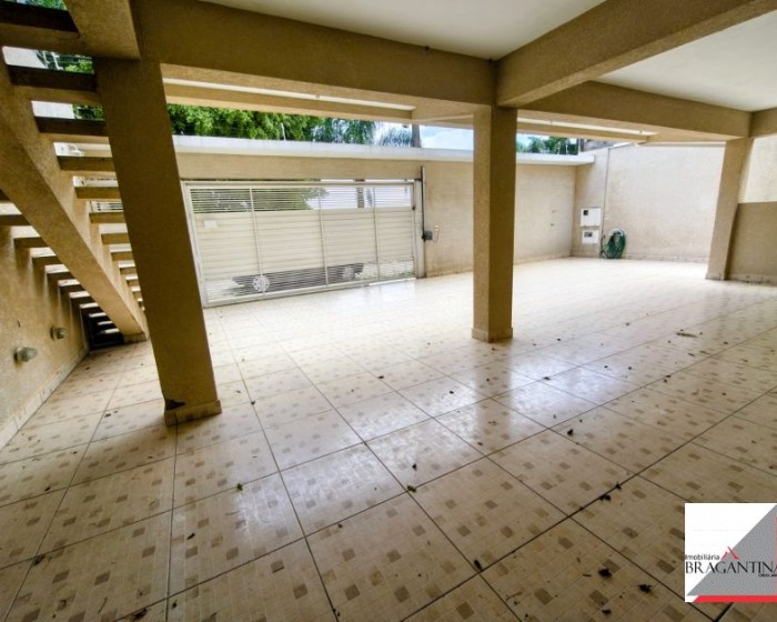 Vende, sobrado, zona sul, Altos de Bragança, Bragança Paulista-SP - Foto 32 de 36