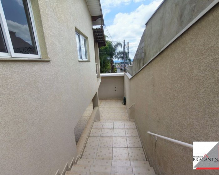 Vende, sobrado, zona sul, Altos de Bragança, Bragança Paulista-SP - Foto 33 de 36