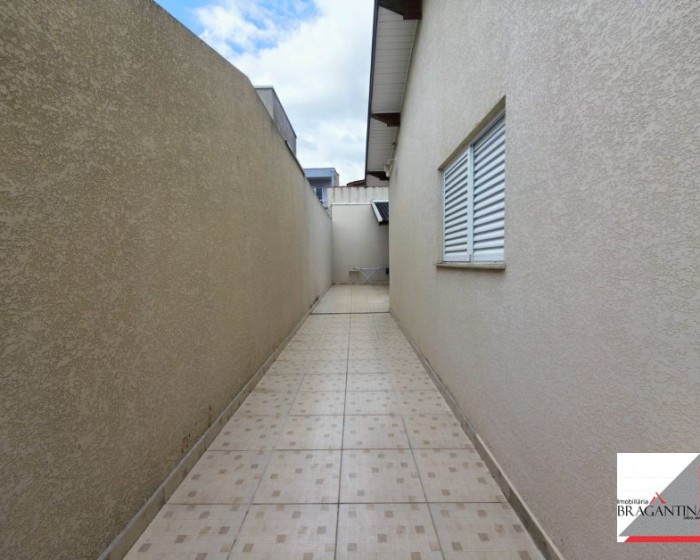 Vende, sobrado, zona sul, Altos de Bragança, Bragança Paulista-SP - Foto 35 de 36