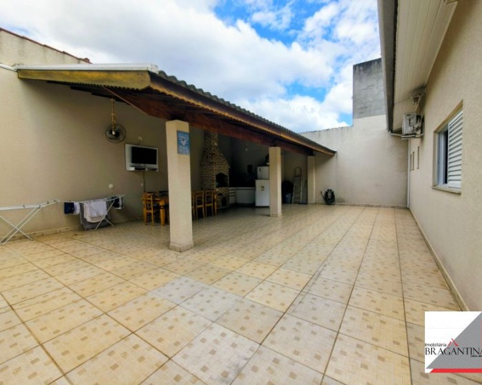 Vende, sobrado, zona sul, Altos de Bragança, Bragança Paulista-SP - Foto 36 de 36