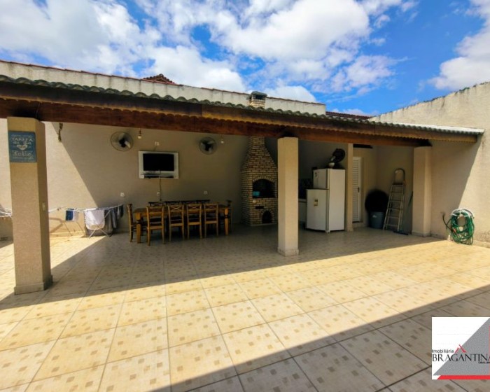 Vende, sobrado, zona sul, Altos de Bragança, Bragança Paulista-SP - Foto 37 de 36
