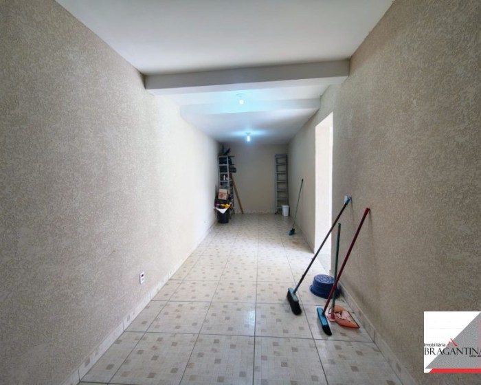Vende, sobrado, zona sul, Altos de Bragança, Bragança Paulista-SP - Foto 24 de 36