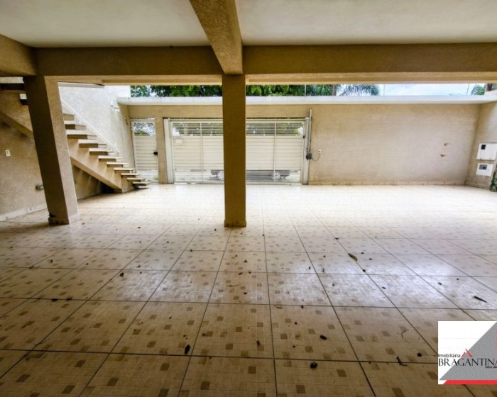 Vende, sobrado, zona sul, Altos de Bragança, Bragança Paulista-SP - Foto 25 de 36
