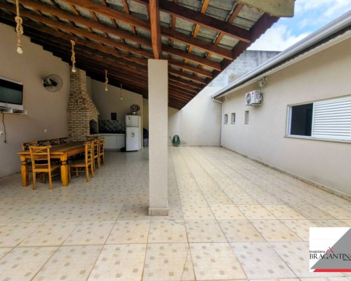 Vende, sobrado, zona sul, Altos de Bragança, Bragança Paulista-SP - Foto 30 de 36