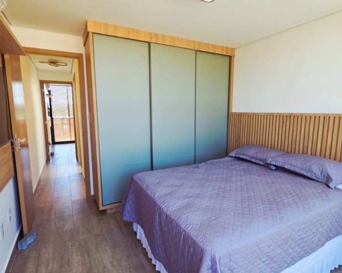 Vende, studio, Condomínio Náutico Porto da Mata, Bragança Paulista-SP - Foto 3 de 28
