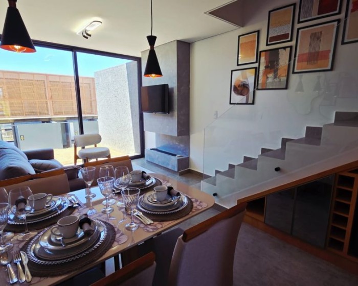 Vende, studio, Condomínio Náutico Porto da Mata, Bragança Paulista-SP - Foto 5 de 28