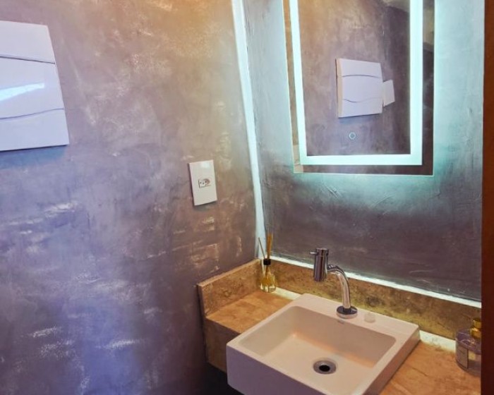 Vende, studio, Condomínio Náutico Porto da Mata, Bragança Paulista-SP - Foto 9 de 28