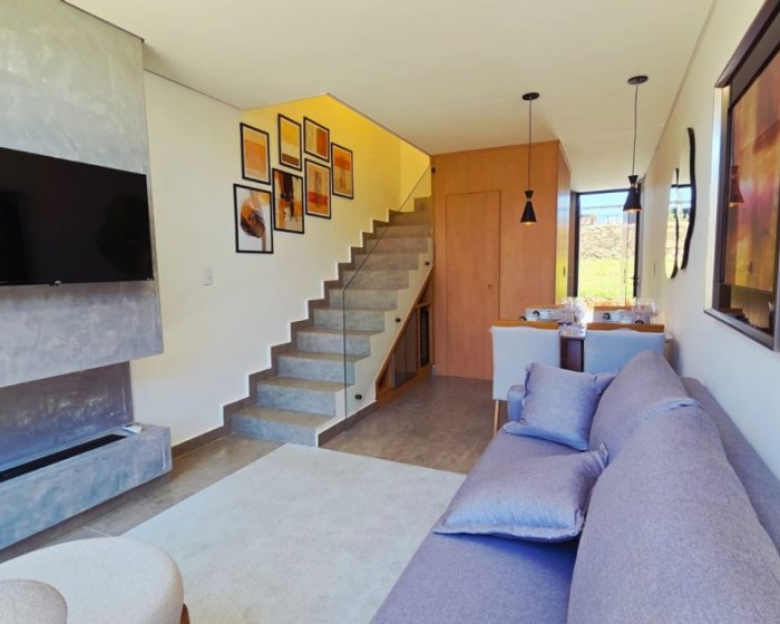 Vende, studio, Condomínio Náutico Porto da Mata, Bragança Paulista-SP - Foto 10 de 28