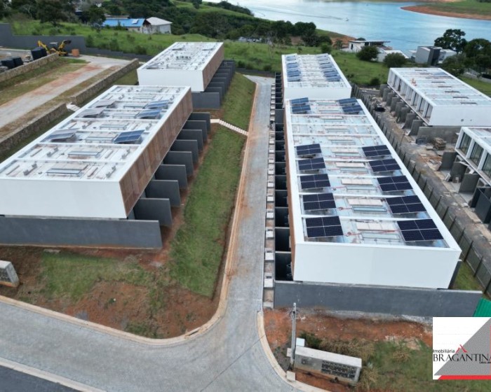 Vende, studio, Condomínio Náutico Porto da Mata, Bragança Paulista-SP - Foto 20 de 28