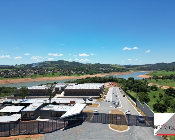 Vende, studio, Condomínio Náutico Porto da Mata, Bragança Paulista-SP - Foto 25 de 28
