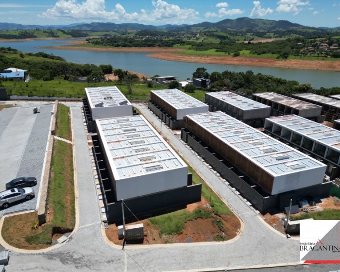 Vende, studio, Condomínio Náutico Porto da Mata, Bragança Paulista-SP - Foto 26 de 28