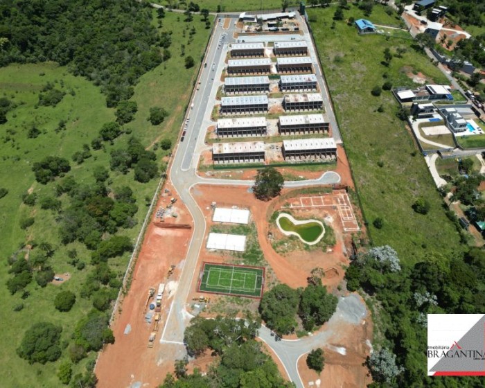 Vende, studio, Condomínio Náutico Porto da Mata, Bragança Paulista-SP - Foto 27 de 28