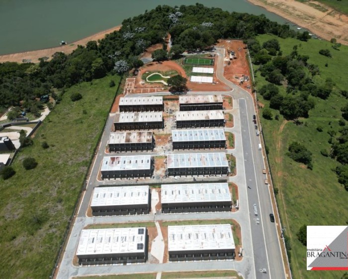 Vende, studio, Condomínio Náutico Porto da Mata, Bragança Paulista-SP - Foto 12 de 28