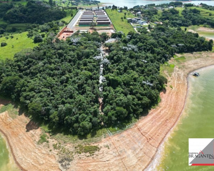 Vende, studio, Condomínio Náutico Porto da Mata, Bragança Paulista-SP - Foto 14 de 28