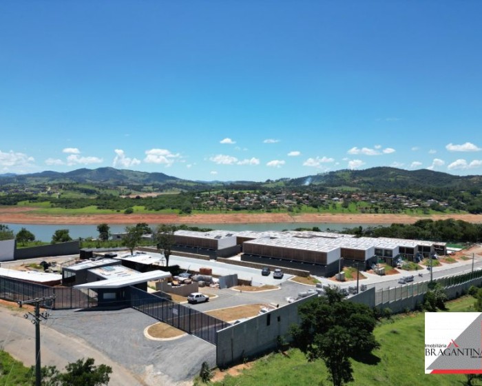 Vende, studio, Condomínio Náutico Porto da Mata, Bragança Paulista-SP - Foto 15 de 28