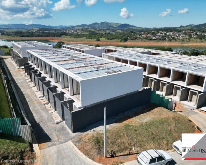 Vende, studio, Condomínio Náutico Porto da Mata, Bragança Paulista-SP - Foto 17 de 28