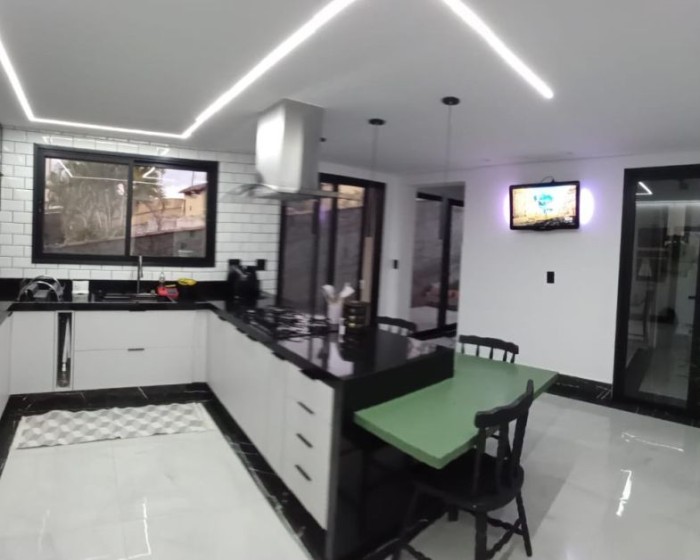 Vende, permuta, chácara, Jardim São Conrado, zona sul, Bragança Pta-SP - Foto 9 de 23