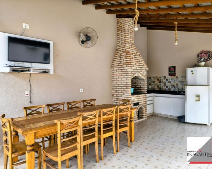 Vende, sobrado, zona sul, Altos de Bragança, Bragança Paulista-SP