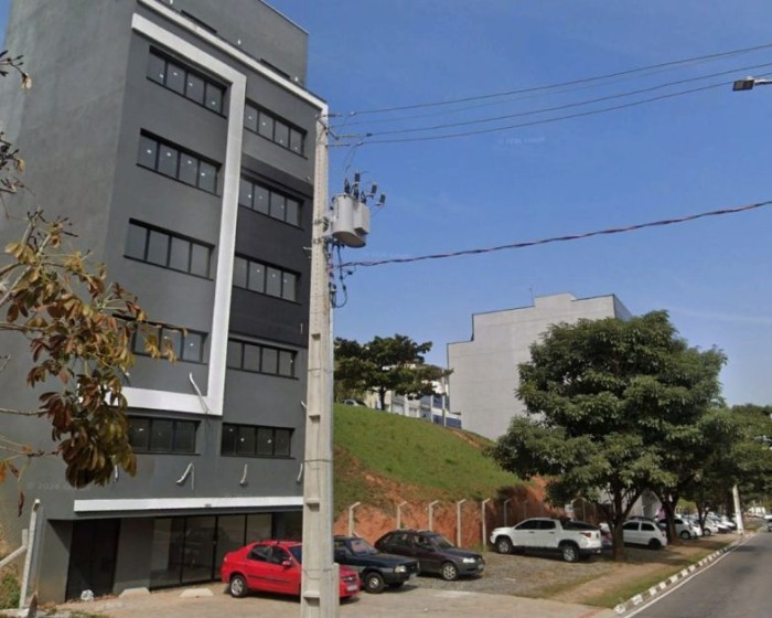 Vende, sala comercial, Edifício Unique Offices, Bragança Paulista-SP