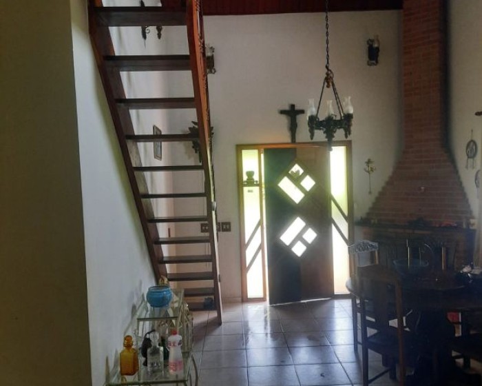 Vende, chácara, Bairro Alvorada, Bragança Paulista-SP - Foto 2 de 35