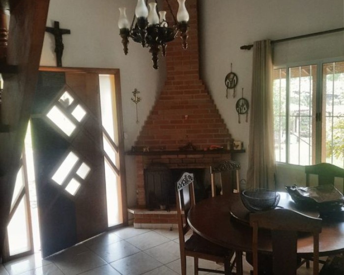 Vende, chácara, Bairro Alvorada, Bragança Paulista-SP - Foto 3 de 35