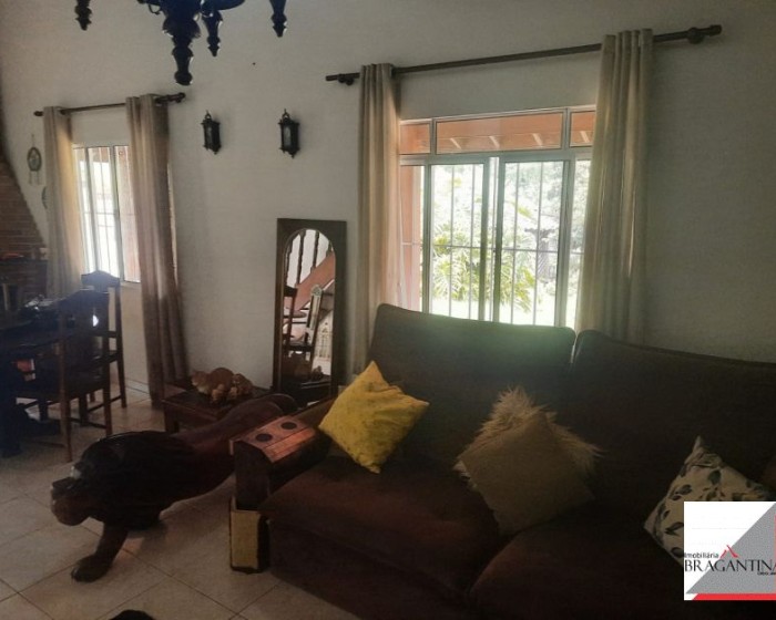 Vende, chácara, Bairro Alvorada, Bragança Paulista-SP - Foto 4 de 35