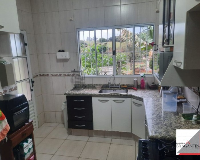 Vende, chácara, Bairro Alvorada, Bragança Paulista-SP - Foto 7 de 35