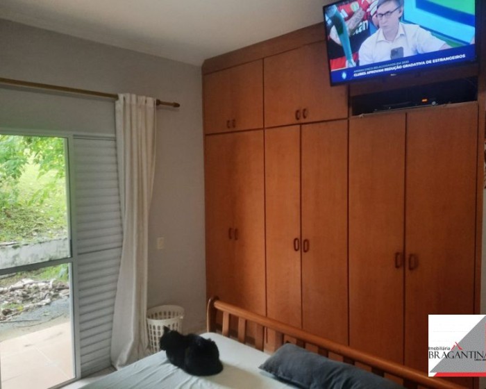 Vende, chácara, Bairro Alvorada, Bragança Paulista-SP - Foto 18 de 35