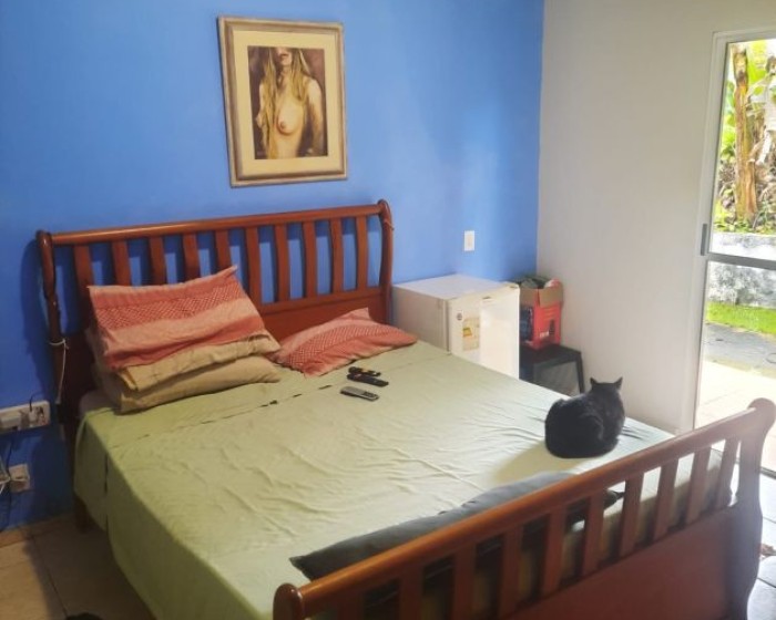 Vende, chácara, Bairro Alvorada, Bragança Paulista-SP - Foto 19 de 35