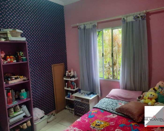 Vende, chácara, Bairro Alvorada, Bragança Paulista-SP - Foto 14 de 35