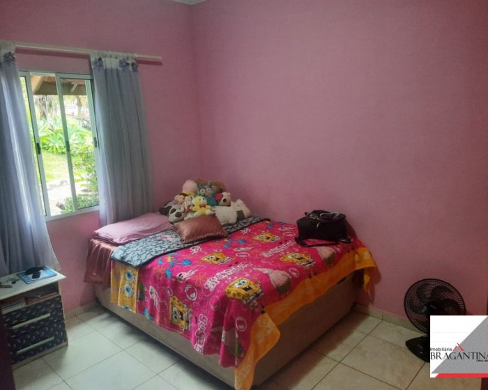 Vende, chácara, Bairro Alvorada, Bragança Paulista-SP - Foto 15 de 35