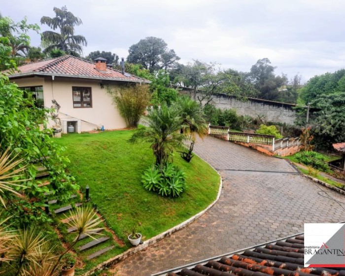 Vende, chácara, Bairro Alvorada, Bragança Paulista-SP - Foto 26 de 35