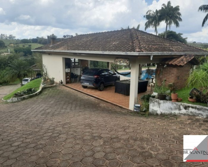 Vende, chácara, Bairro Alvorada, Bragança Paulista-SP - Foto 28 de 35
