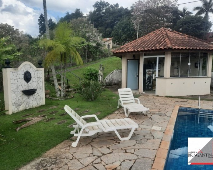 Vende, chácara, Bairro Alvorada, Bragança Paulista-SP - Foto 33 de 35
