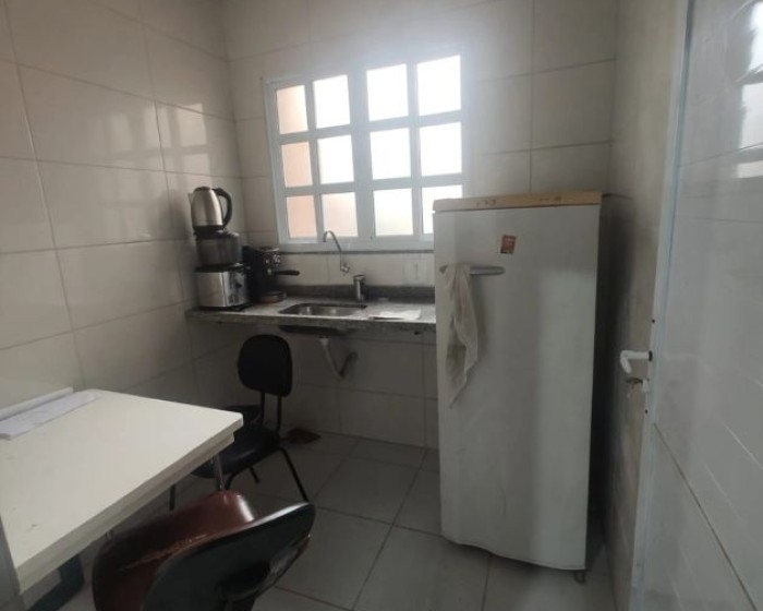 Vende, Galpão, comercial, Matadouro, Bragança Paulista-SP - Foto 5 de 10