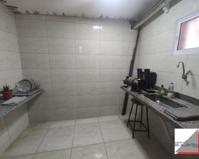 Vende, Galpão, comercial, Matadouro, Bragança Paulista-SP - Foto 8 de 10