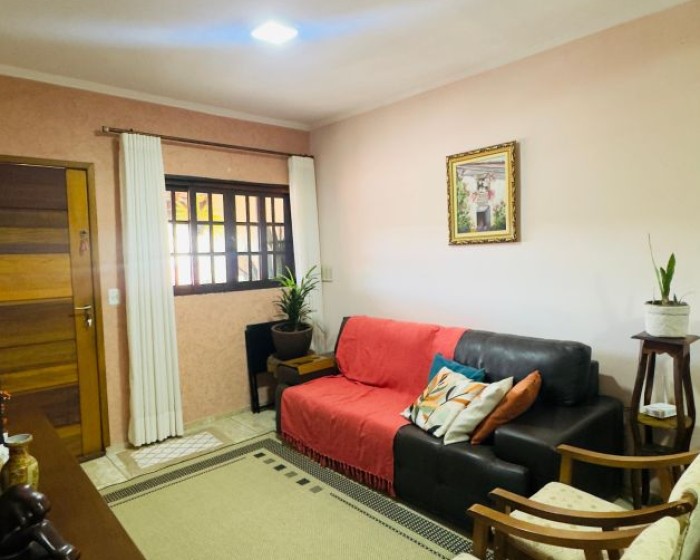 Vende, casa, residencial Vem Viver, Bragança Paulista-SP - Foto 3 de 17