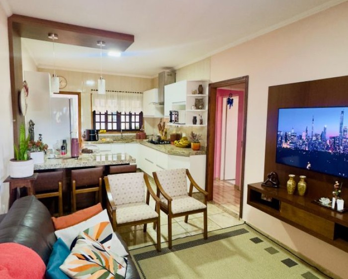 Vende, casa, residencial Vem Viver, Bragança Paulista-SP - Foto 4 de 17