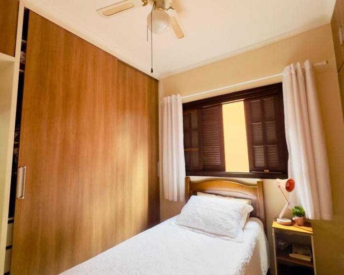 Vende, casa, residencial Vem Viver, Bragança Paulista-SP - Foto 6 de 17