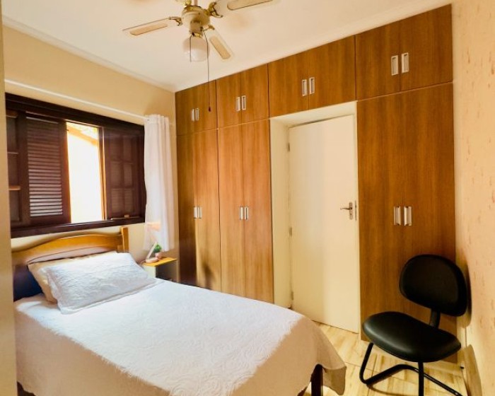 Vende, casa, residencial Vem Viver, Bragança Paulista-SP - Foto 8 de 17
