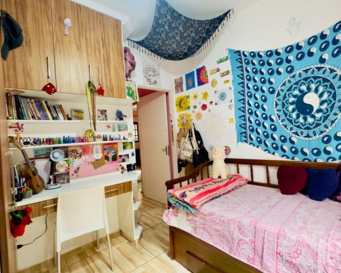 Vende, casa, residencial Vem Viver, Bragança Paulista-SP - Foto 9 de 17