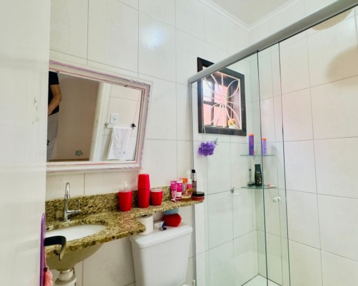 Vende, casa, residencial Vem Viver, Bragança Paulista-SP - Foto 10 de 17