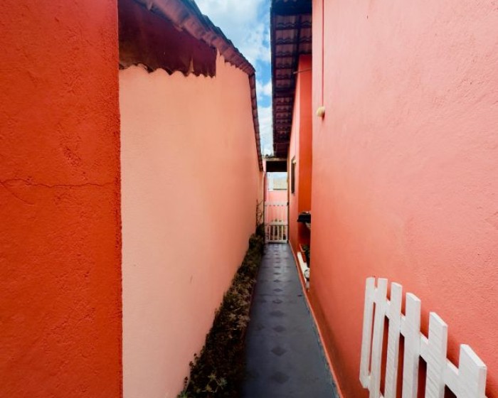 Vende, casa, residencial Vem Viver, Bragança Paulista-SP - Foto 14 de 17