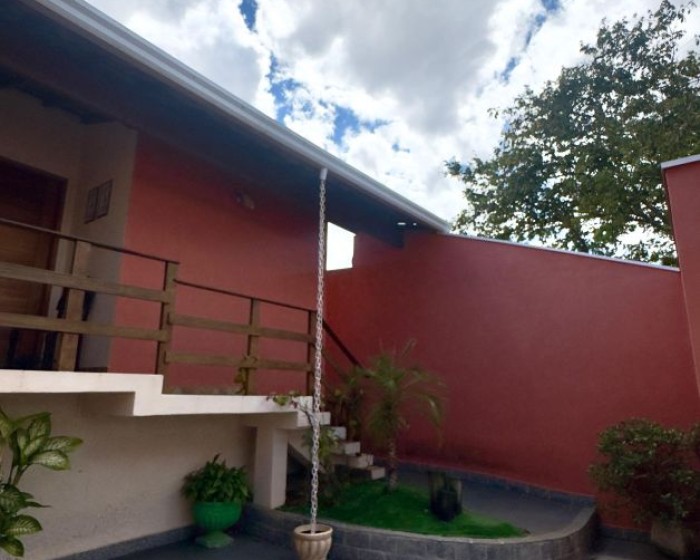 Vende, casa, residencial Vem Viver, Bragança Paulista-SP - Foto 15 de 17
