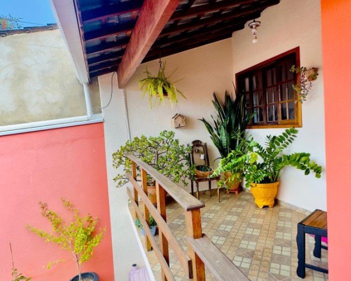 Vende, casa, residencial Vem Viver, Bragança Paulista-SP - Foto 17 de 17