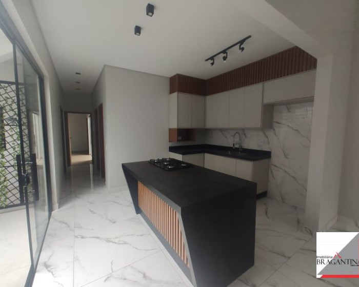 Vende, casa, Quinta dos Vinhedos, Bragança Paulista-SP - Foto 4 de 24