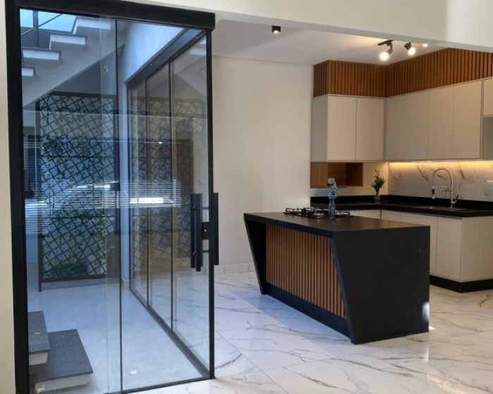 Vende, casa, Quinta dos Vinhedos, Bragança Paulista-SP - Foto 5 de 24