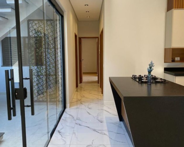 Vende, casa, Quinta dos Vinhedos, Bragança Paulista-SP - Foto 6 de 24