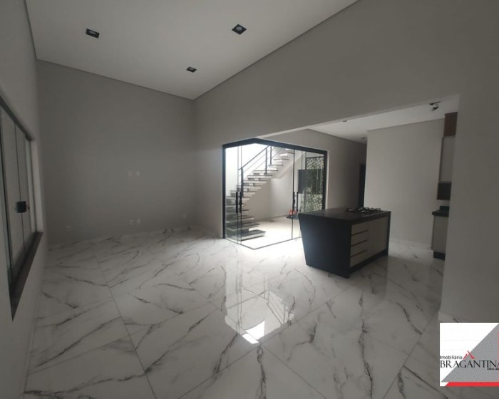 Vende, casa, Quinta dos Vinhedos, Bragança Paulista-SP - Foto 7 de 24